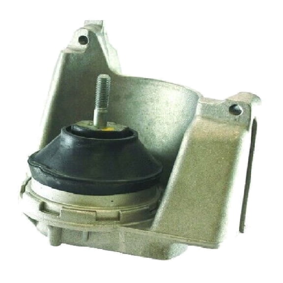 HUASHENGASP Products Engine Mount for Audi for 90 1993-1995 for 90 Quattro 1993-1995 for Cabriolet 1994-1998 Front Right 5.000-Item Height 8A0199352