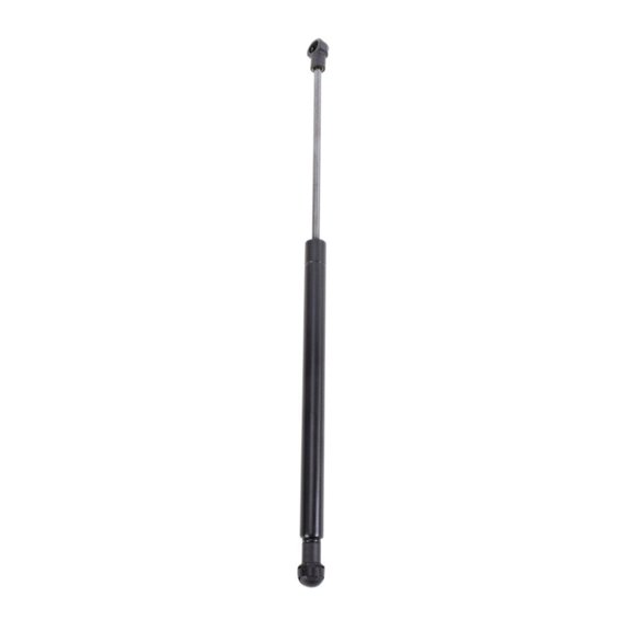 HUASHENGASP Rear Window Glass Lift Support Shock Black Steel for Toyota for Highlander 2014-2019 9.29 in-Compressed Length GSA09341 613631