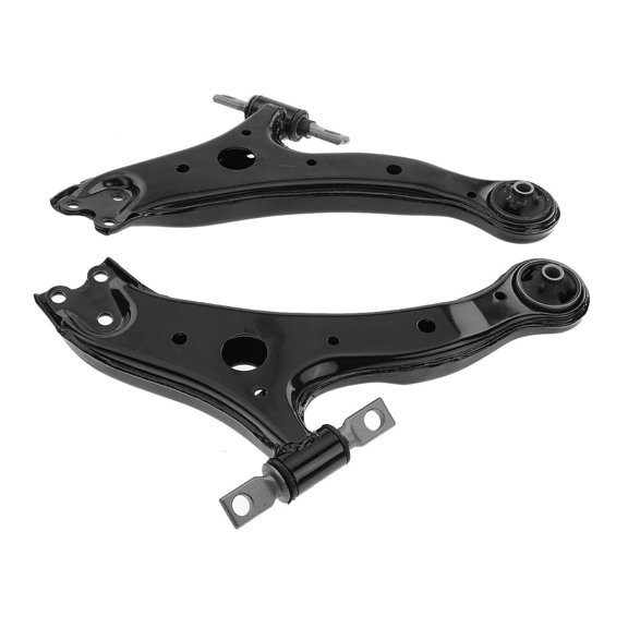 HUASHENGASP Suspension Control Arm Front Lower Side Arms Assembly Bushing for Solara for Highlander for Camry for Avalon for RX400h for RX350 for RX330 for ES350 for ES330 for ES300h for ES300