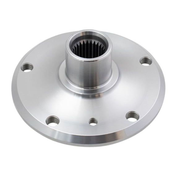 HUASHENGASP Wheel Hub and Bearing Assembly Rear Left Driver Right Passenger Side 3-Series E36 E46 for 318i 1992-1998,for 318is 1992-1997,for 320i 1992-1995 2001-2005,for 323Ci 2000,for 328Ci 2000