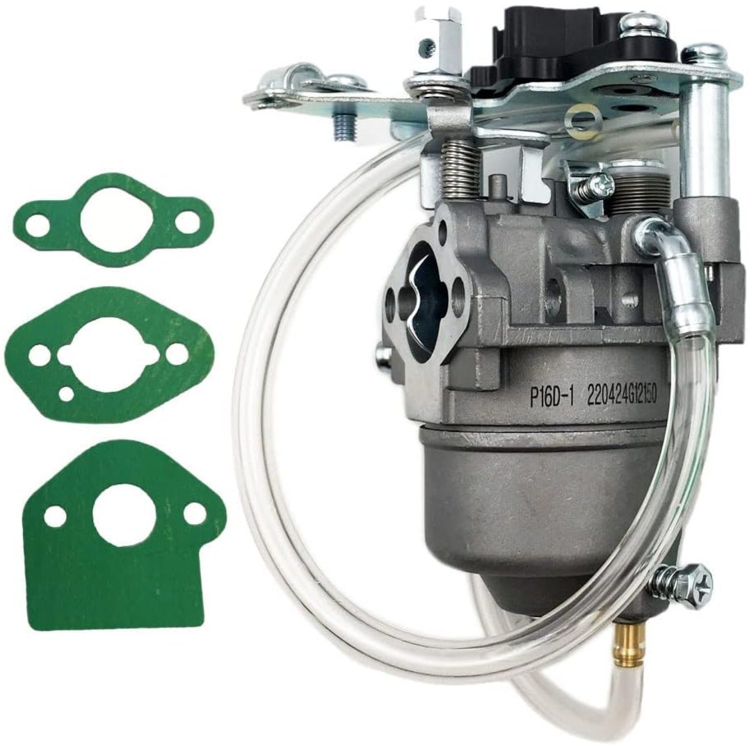 HUAYI Carburetor Carb Assy. For A iPower SC2000i Compatible with 2000/1600 W Inverter Generator