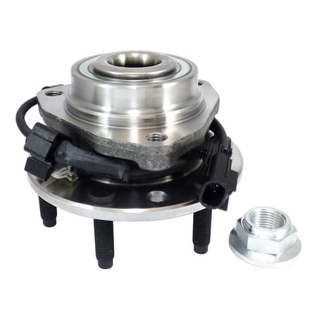 HUB ASSEMBLY (SLP-1)