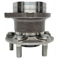 thumbnail image 1 of HUB ASSEMBLY, 1 of 4