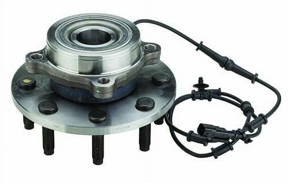 HUB ASSEMBLY