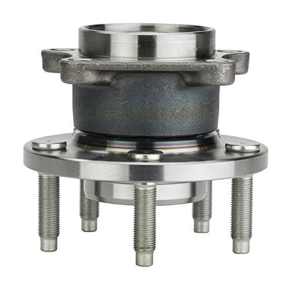HUB ASSEMBLY