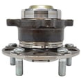 thumbnail image 1 of HUB ASSEMBLY, 1 of 1