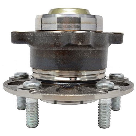 HUB ASSEMBLY