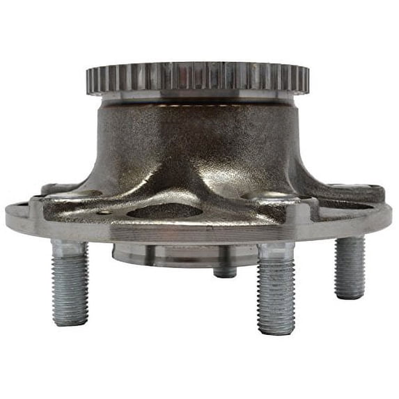 HUB ASSEMBLY