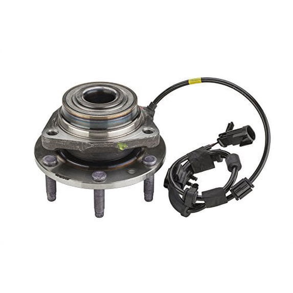HUB ASSEMBLY