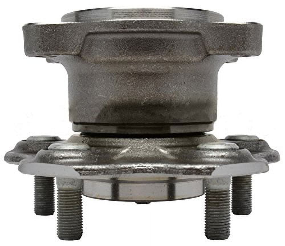 HUB ASSEMBLY