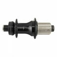 thumbnail image 1 of Origin8 RD-1120 Convertible Hubs RR 32H Blk 8-11s Cass, 1 of 1