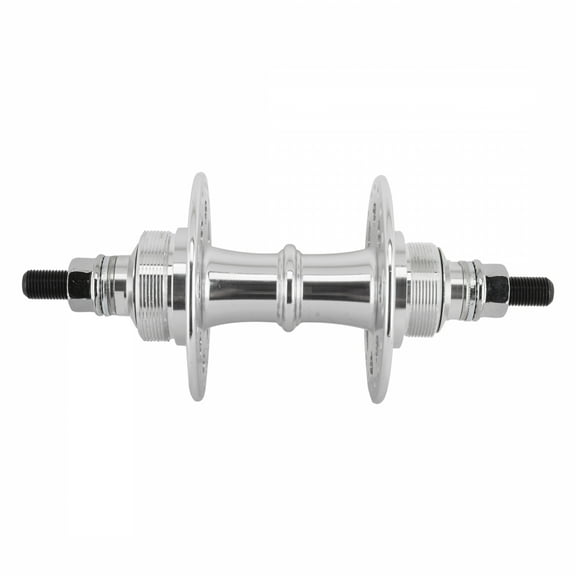 Se Bikes Sealed Bearing BMX Hubs RR 36H Sil 1s FX/FW