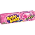 thumbnail image 1 of HUBBA MAX BUBBLEGUM OUTRAGEOUS ORIGINAL 5 pcs Each ( 18 in a Pack ), 1 of 7