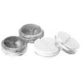 thumbnail image 1 of HUBBELL 5269-1 Closure Plug, 5/16 in L, 13/16 in W, Metal, 1 of 1