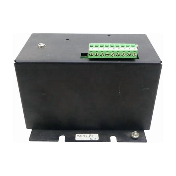 HUBBELL CE3190 842201 12VDC NSNP