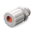 thumbnail image 1 of HUBBELL WIRING DEVICE-KELLEMS Liquid Tight Cord Connector SHC1035CR, 1 of 1