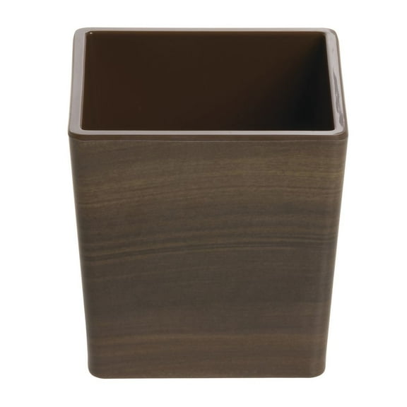 HUBERT Condiment Dish - 3 7/8"L x 3 7/8"W x 3 7/8"H