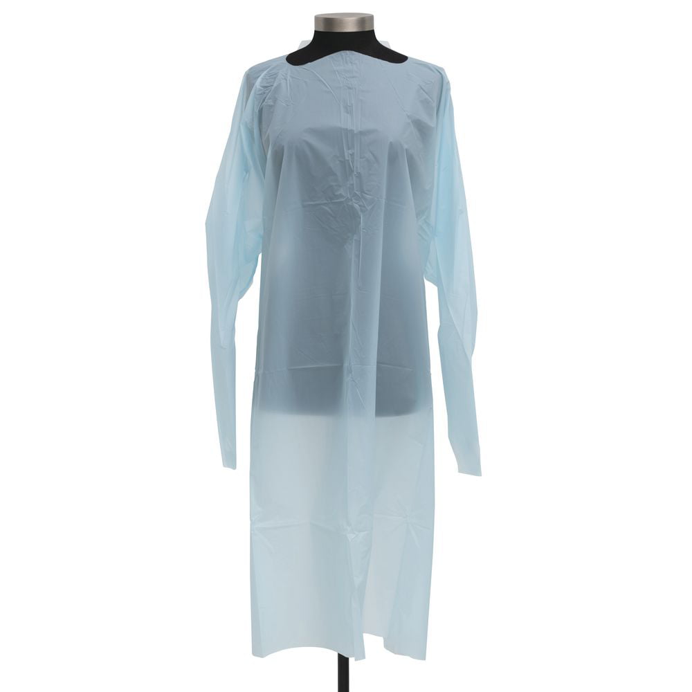 Surgical and protective gown Europa | LASAK