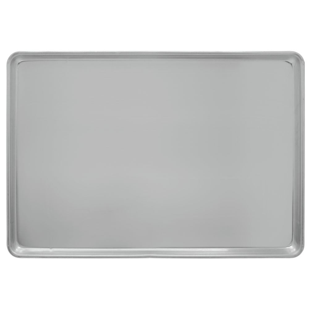 18 Ga. Aluminum Bun Pans, Bakeware: National Hospitality Supply