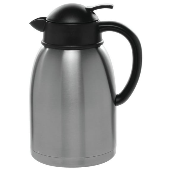 HUBERT® Coffee Cream Carafe, 1.5 Liter