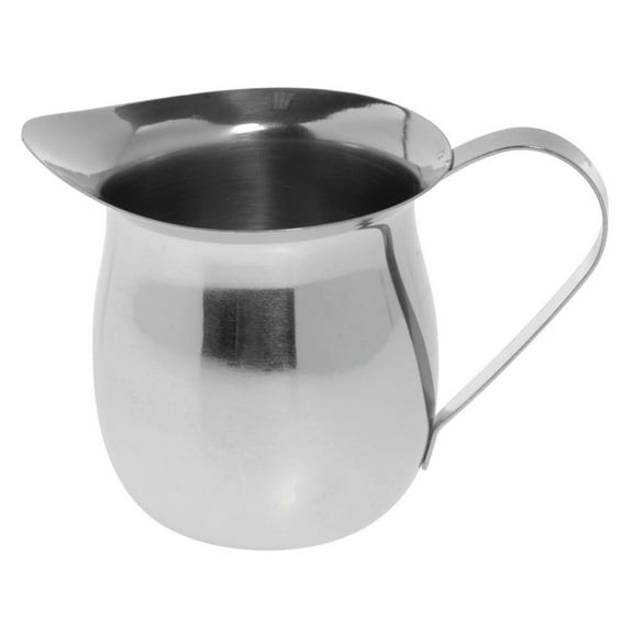 HUBERT® Coffee Cream Carafe 12 Ounce