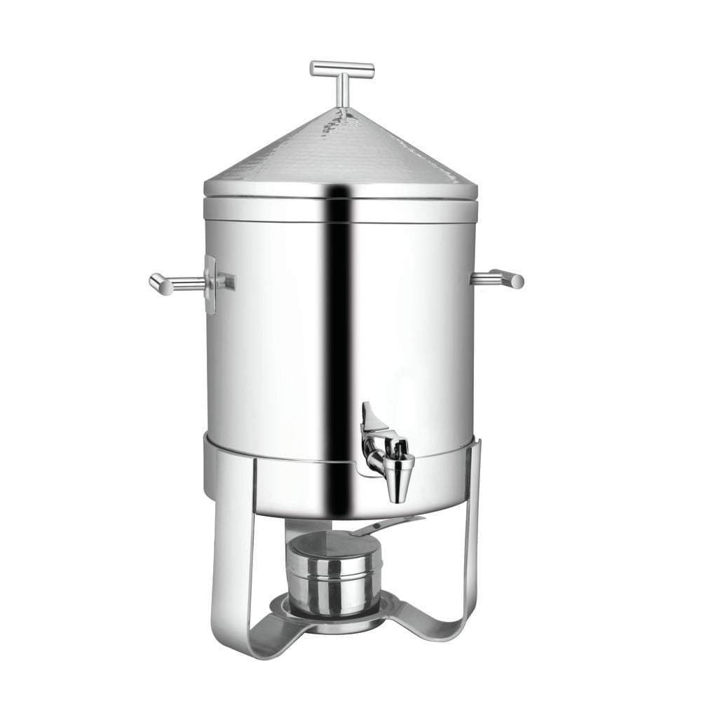 PartyHut 100-Cup Commercial Coffee Urn Brewing Broiler Coffee Maker, 1 each  - Foods Co.