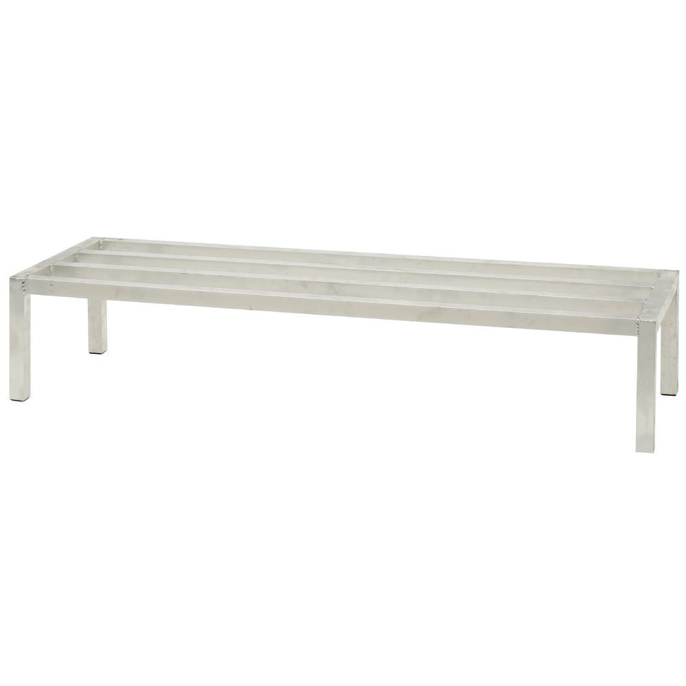 Aluminum Rack New Age 48