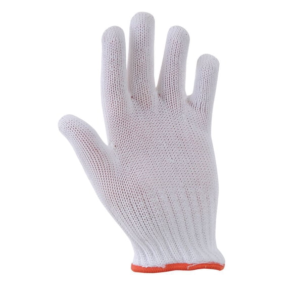 HUBERT Essentials Basic White Spectra Heavy-Duty Cut Resistant Glove - Small