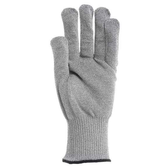Essentials Pro Light Grey 13 Gauge Dyneema Cut Resistant Glove - Extra Large