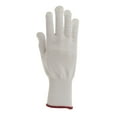 thumbnail image 1 of Essentials White Fiber Cut Resistant Glove - Extra Small, 1 of 1