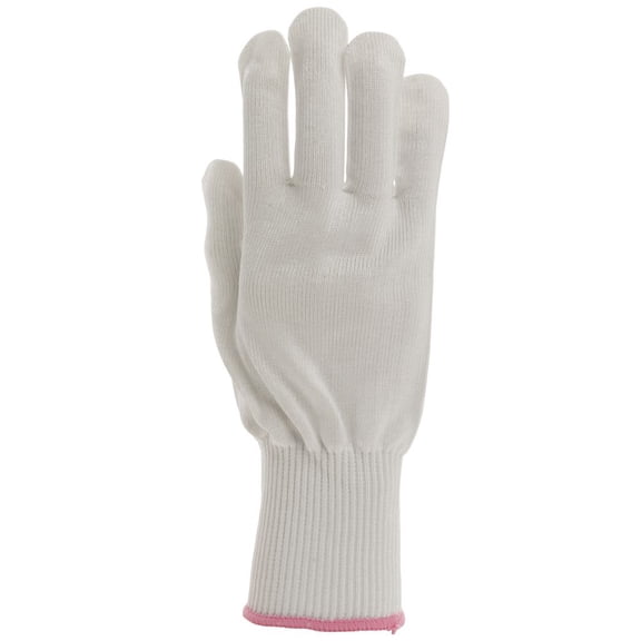Kratos Essentials White Fiber Cut Resistant Glove - Small