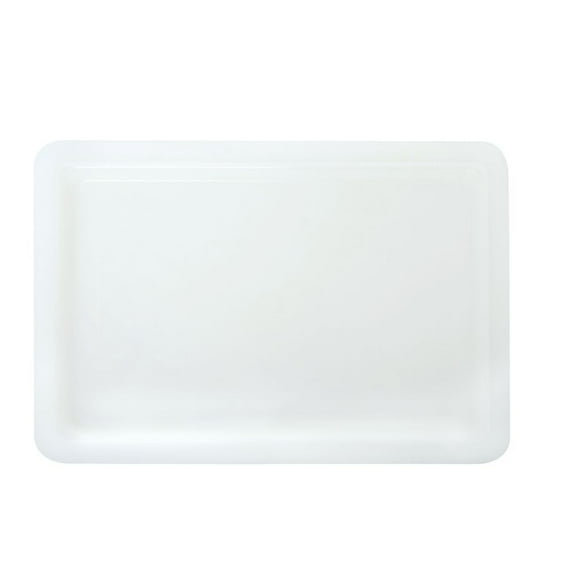 HUBERT Food Storage Box Lid - 18 1/10"L x 11 13/16"W