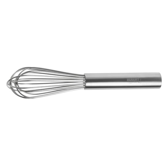HUBERT French Whip Stainless Steel - 10"L