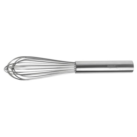 HUBERT French Whip Stainless Steel - 12"L