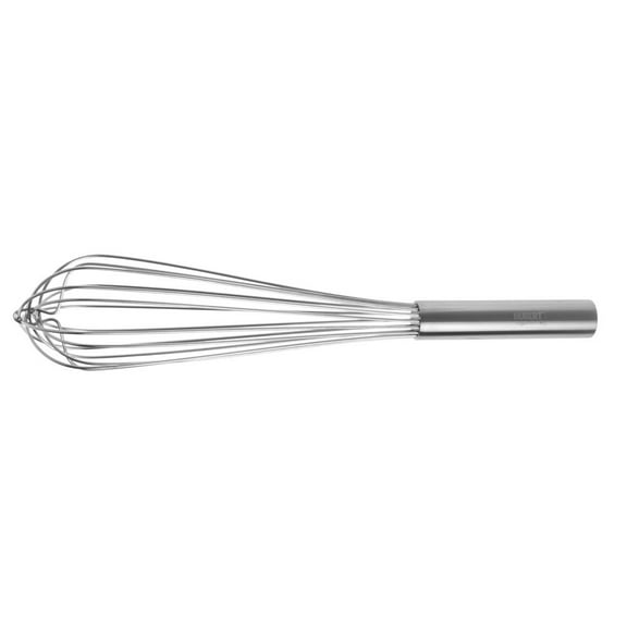 HUBERT French Whip Stainless Steel - 16"L