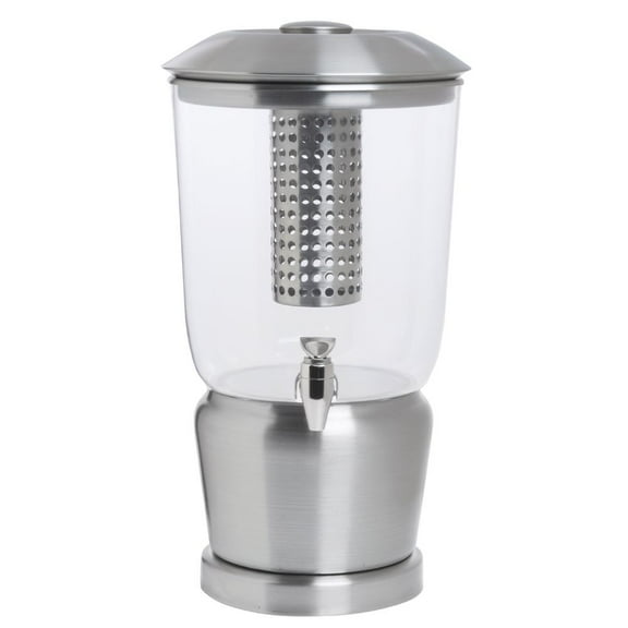 HUBERT® Infusion Beverage Dispenser with Ice Core 3 Gallon