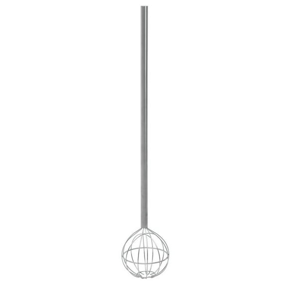 HUBERT Kettle Whip - 48" L