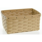 HUBERT  Market Basket - 13"L x 10"W x 6 1/4"H