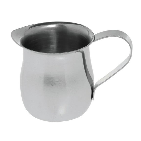 HUBERT Mini Creamer 1.5 oz Stainless Steel