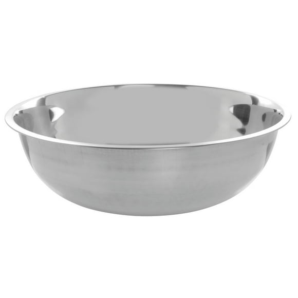 HUBERT Mixing Bowl 16 Quart - 18" Dia x 5 3/10" H