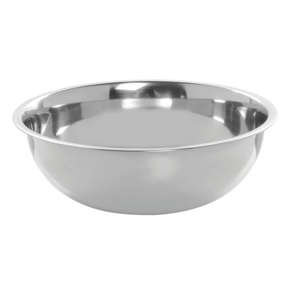 HUBERT® Mixing Bowl Stainless Steel 1 1/2 qt - 8 3/10" Dia x 3" H