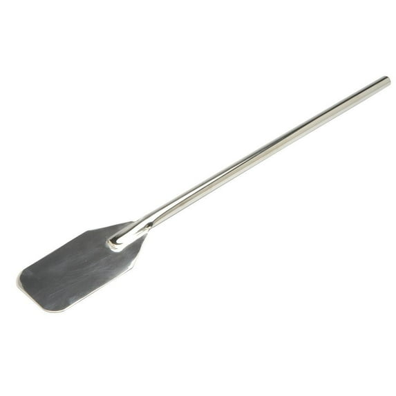 HUBERT® Mixing Paddle Stainless Steel - 36"L