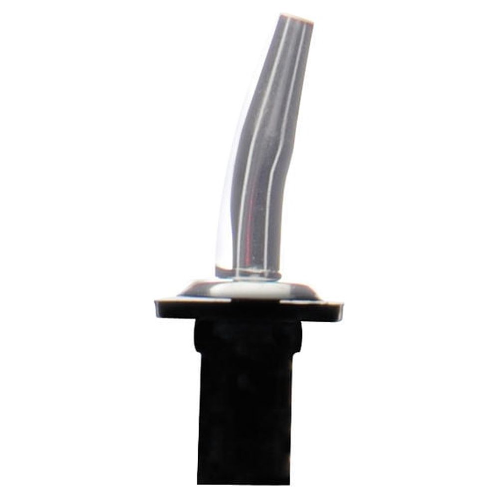 HUBERT® Olive Oil Bottle Spout Stainless Steel Spout