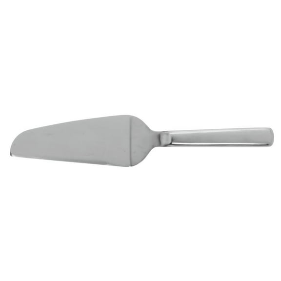 HUBERT Pie Server Hollow Handle Stainless Steel - 11" L