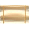 HUBERT® Polypropylene Artisan Bakery Rack - 23 3/4