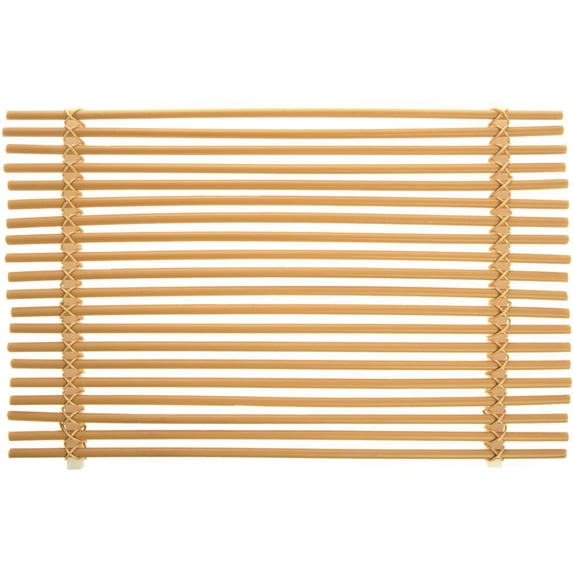 HUBERT® Polypropylene Artisan Bakery Rack - 23 3/4