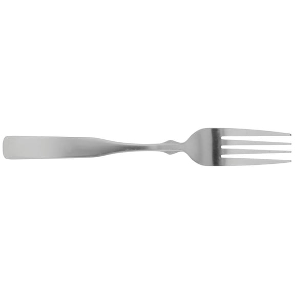 HUBERT Prescott Dinner Fork 18/0 Stainless Steel