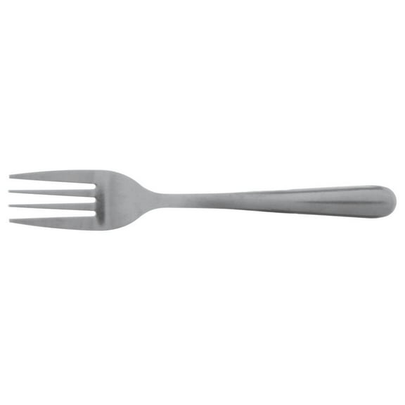 HUBERT Salad Fork Windsor Pattern18/0 Stainless Steel Salad Fork