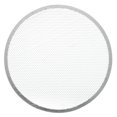 thumbnail image 1 of HUBERT® Seamless Rim Pizza Screen Aluminum - 14"Dia, 1 of 3