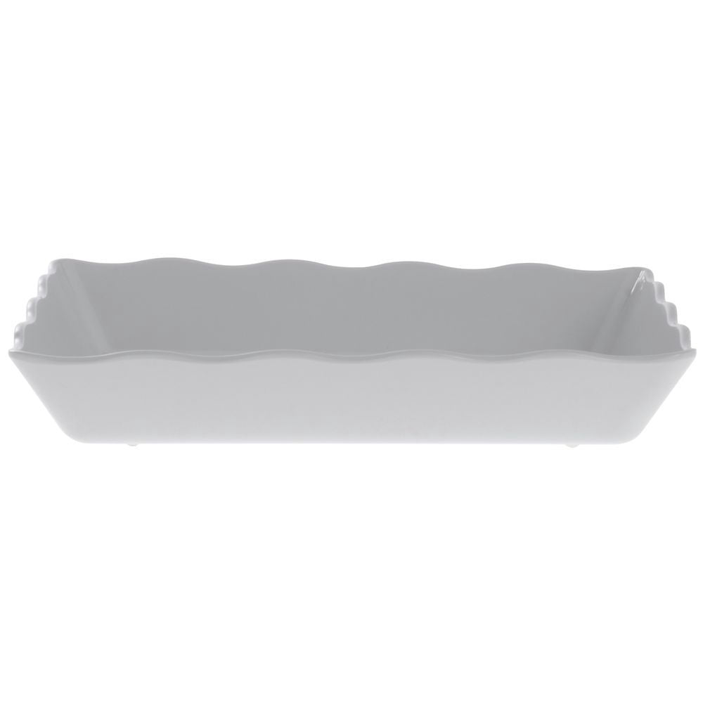 Westinghouse Flush Mount Ceiling Light - Brushed Nickel, 2 Bulb, Frosted Glass Shade (13"W X 5"H)